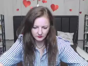 Chaturbate Free Live Porn of meganpirs