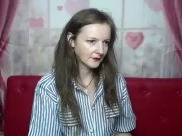 Chaturbate Adult Webcam of meganpirs
