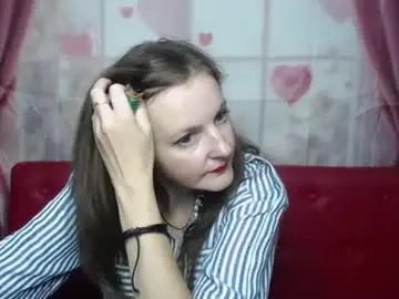 Chaturbate Best Webcam of meganpirs