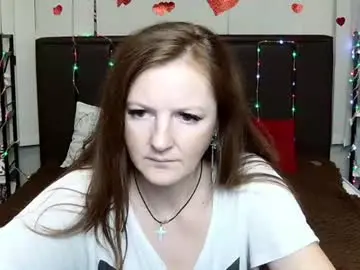 Chaturbate Live Sex Cam of meganpirs