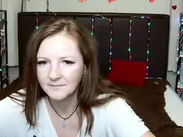 Chaturbate Live Sex Cam of meganpirs