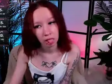 Chaturbate Live Sex Cam of mi_mi_mia