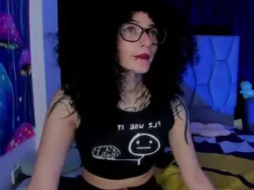 Chaturbate Live Porn of namtarak4