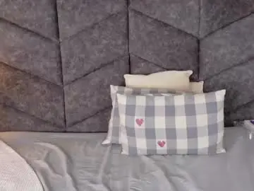 Chaturbate Live Sex of ninaspicy__