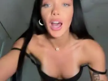 Chaturbate Best Webcam of paigemckinnon