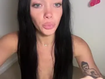Chaturbate Adult Video Chat of paigemckinnon