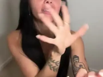 Chaturbate Private Sex Chat of paigemckinnon