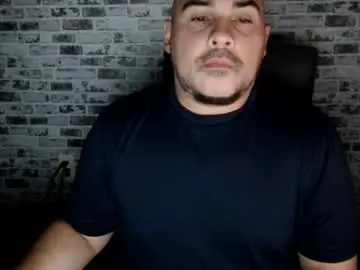 Chaturbate Live Porn of papicho2014