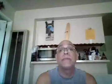 Chaturbate Sex Cam of pawgkiller
