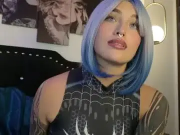 Chaturbate Live Sex Cam of samanthagrant_