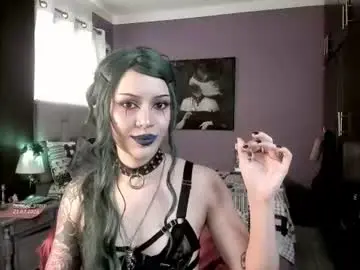 Chaturbate Live Porn of taste_of_grace
