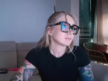 Chaturbate Sex Chat of tattoobbgirl