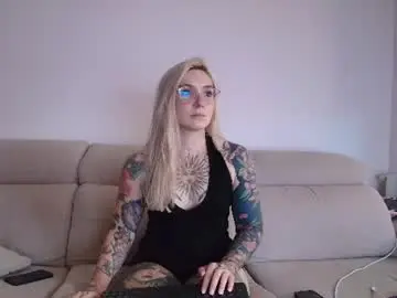 Chaturbate Sex Chat of tattoobbgirl