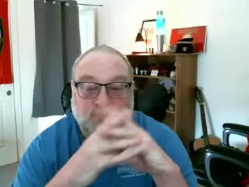 Chaturbate Sex Cam of turdferguson420