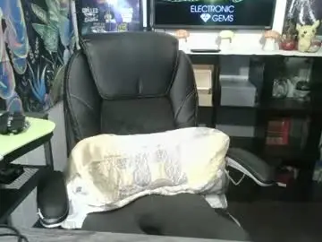 Chaturbate Sex Cam of xxbobbydigitalxx