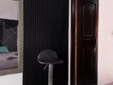 Chaturbate Best live sex cam show of _axel_09