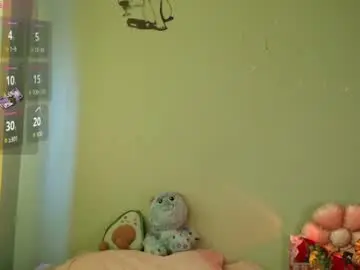 Chaturbate Adult Webcams of alessia_santorinni