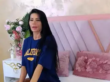 Chaturbate Live Sex of avamarya