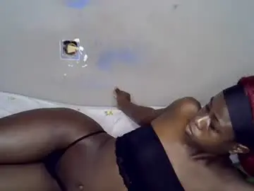 Chaturbate Best Webcam of black_ebony8