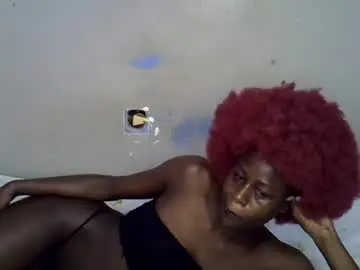 Chaturbate Best Webcam of black_ebony8