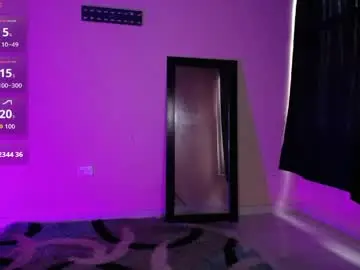 Chaturbate Private Sex Chat of caliope_goddess1
