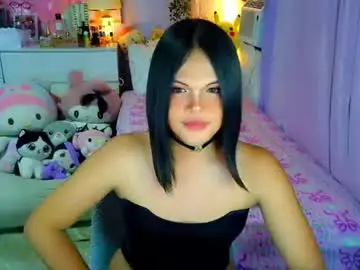 Chaturbate Live Sex of callme_mia