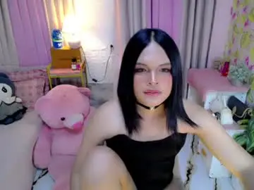 Chaturbate Adult Video Chat of callme_mia