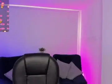 Chaturbate Live Porn of emilly_smith_1