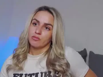Chaturbate Sex Chat of foxy_kimmi