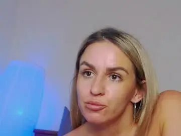Chaturbate Nude Webcam of foxy_kimmi