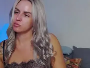 Chaturbate Live Sex Cam of foxy_kimmi