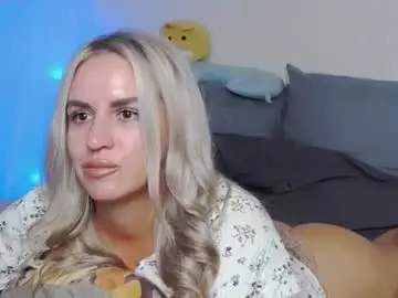 Chaturbate Private Sex Chat of foxy_kimmi
