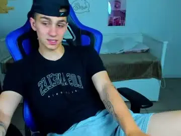 Chaturbate Private Sex Chat of frank_mooree