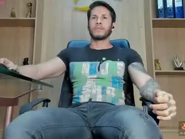 Chaturbate Adult Webcams of george_diesell_