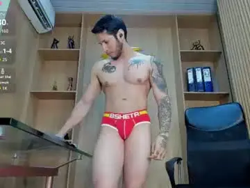 Chaturbate Watch Live Sex Cams of george_diesell_