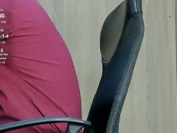 Chaturbate Best live sex cam show of george_diesell_