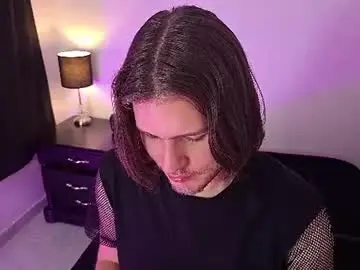 Chaturbate Free Porn Cam of is_jesus