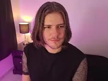 Chaturbate Private Sex Chat of is_jesus
