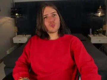 Chaturbate Adult Webcams of is_jesus