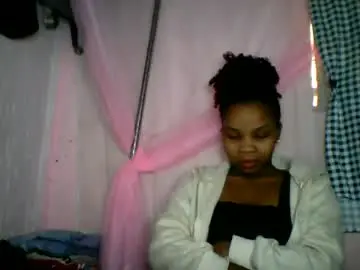 Chaturbate Live Sex Cam of kiarah_69