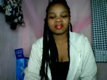 Chaturbate Sex Chat of kiarah_69