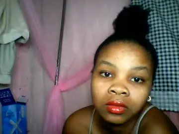 Chaturbate Nude Webcam of kiarah_69