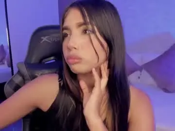 Chaturbate Live Sex Cam of megan_thorp