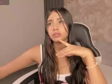 Chaturbate Free Porn Cam of megan_thorp