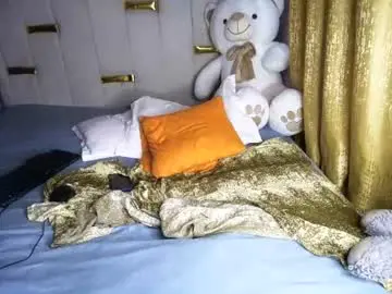 Chaturbate Sex Cam of sugar_rush_cutie