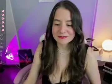 Chaturbate Sex Chat of tamara_m_