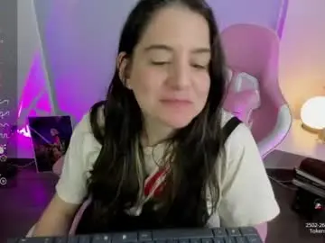 Chaturbate Live Sex of tamara_m_