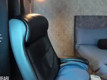 Chaturbate Nude Webcam of thiagoferrari1