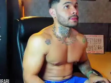 Chaturbate Live Sex Cam of thiagoferrari1