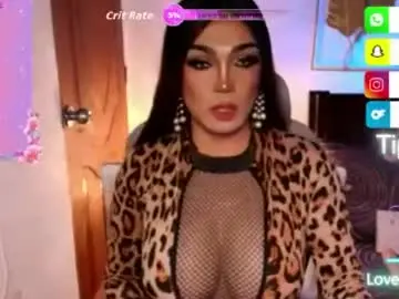 Chaturbate Sex Chat of versatilepatty